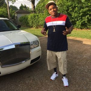 Meet your Posher, George